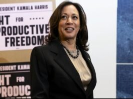 Usa 2024: – 85, Harris scavalca Trump in Stati in bilico, hackers da Iran anti-Trump 240811 - Usa 2024 85 - Harris - aborto