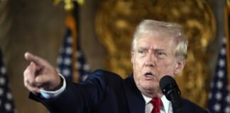 Usa 2024: – 87, Harris e Trump, dibattito 10 settembre 240809 - Usa 2024 n97 - Trump