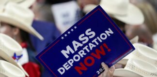 Usa 2024: – 84, immigranti e famiglie, l’offensiva dei repubblicani 240812 - Usa 2024 84 - migranti - deportazione