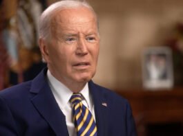 240808 - Usa 2024 88 - Biden - Cbs