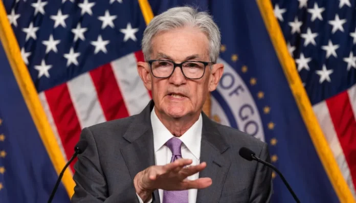 Powell 240919 - Usa 2024 46 - Jerome Powell