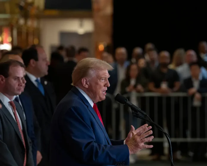 Trump cs trial 240907 - Usa 2024 58 - Trump - cs - tribunale