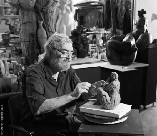 Franco Mauro Franchi, il mio Maestro