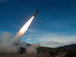 Usa 2024: + 13, decisione Biden su missili a Ucraina piomba su transizione 241118 . Usa 2024 + 13 - Usa - missile - Ucraina