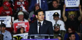 Usa 2024: + 7, Trump torna presidente, fuga dall’America 241112 - Usa 2024 + 7 - Rubio