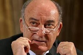 Giuseppe De Rita, un grande italiano