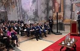 L’intervento dell’Amministratore Delegato della Rai Giampaolo Rossi agli Stati Generali del servizio pubblico