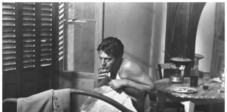 Albert Camus, Lo straniero, 1942