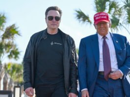 241221 - Usa 2024 + 46 - Trump - Musk