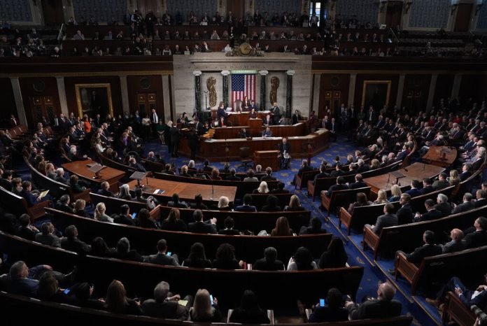 CongressocertificaEric Lee EricLee New York Times 250107 - Usa 2024 + 62 - Congresso