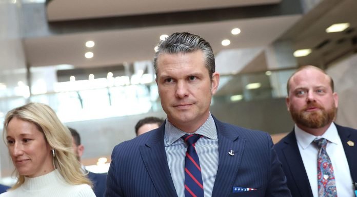 Usa 2024: + 69, Senato inizia audizioni, Biden fa discorso, Smith pubblica rapporto 250124 - Usa 2024 + 69 - Hegseth