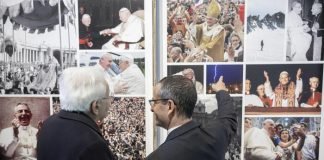 L’ANSA compie 80 anni: la cronaca della Repubblica in tempo reale