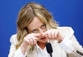 Il governo Meloni verso il giro di boa