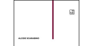 Libri: La federazione mondiale, di Alcide Scarabino 250220 - libri - Scarabino - Ue