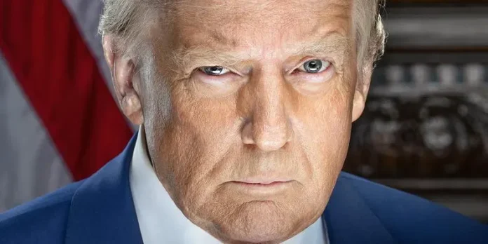 250212 - Trump 2 - autoritarismo