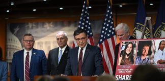 Trump 2: Camera vara legge quadro, Musk è tallone d’Achille 250226 - Trump 2 - Camera - leader