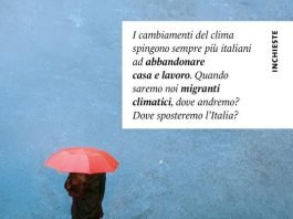 Libri – Migrare in casa, di Virginia Della Sala 250228 - libri - Virginia Della Sala - Migrare in casa