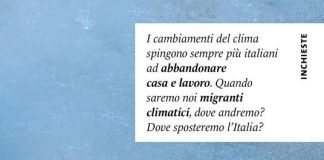 Libri – Migrare in casa, di Virginia Della Sala 250228 - libri - Virginia Della Sala - Migrare in casa