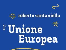 Libri – L’Unione europea spiegata ai ragazzi, di Roberto Santaniello 250227 - libri - Santaniello