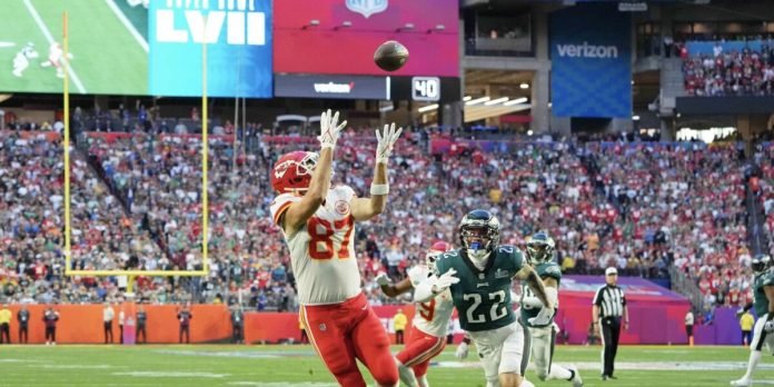 Screenshot 250210 - Trump 2 - Super Bowl