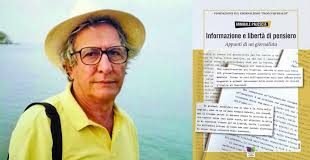 Libri: Appunti di un giornalista, Annibale Paloscia 250213 - libri - Paloscia