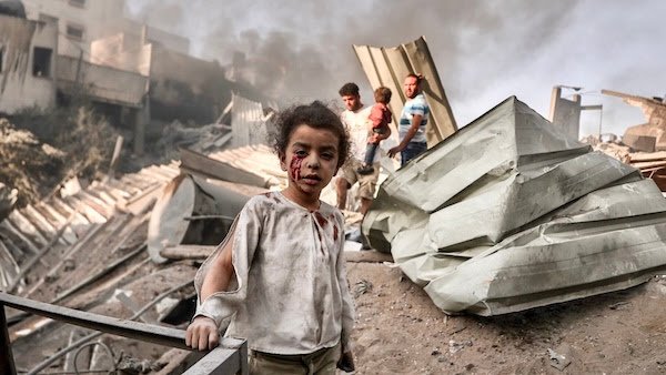 palestinesi 250212 - guerre - MO - Israele - Gaza