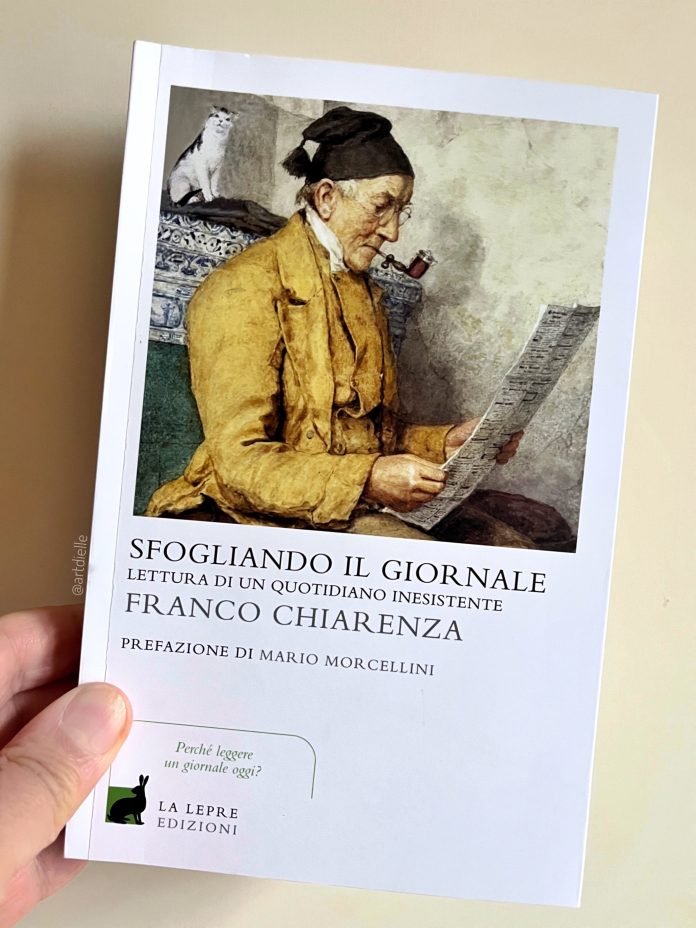 Chiarenza 250306 - libri - Chiarenza