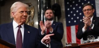 Guerre: punto, America First!, Europa da sola, non tutto il Trump nuoce 250306 - guerre - punto - Trump