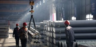 Trump 2: i dazi al 25% in vigore su acciaio e alluminio. Dureranno? 250312 - Trump 2 - dazi - acciaio