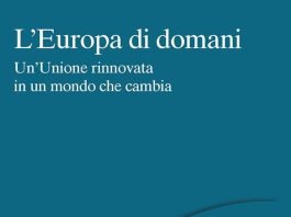 Libri: L’Europa di domani di Alberto Majocchi 250313 - libri - Majocchi
