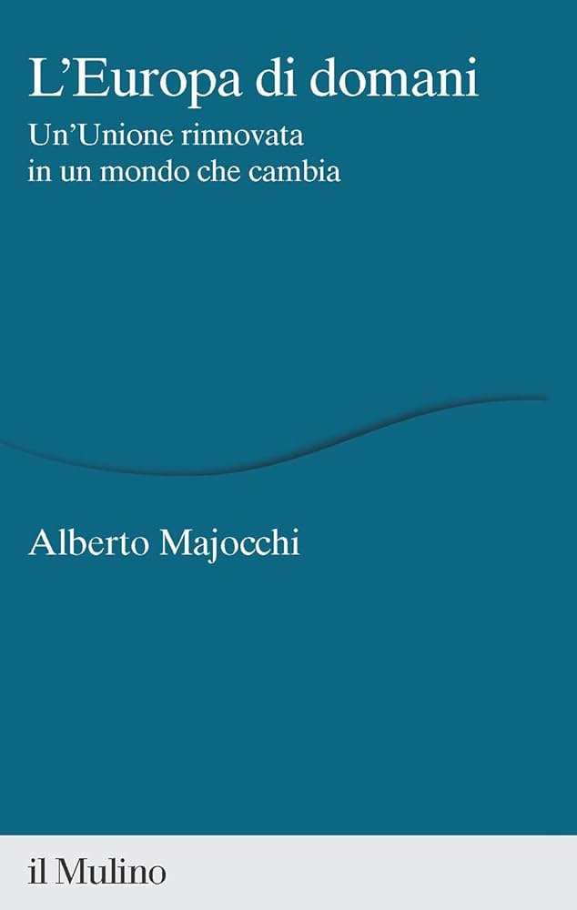 MAJOCCHI 250313 - libri - Majocchi