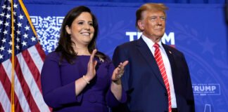 Trump 2: Stefanik no Onu, blindata maggioranza Camera; tagli a programmi per diversità 250328 - Trump 2 - Stefanik
