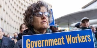 250310 - Trump 2 - proteste