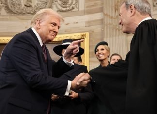 250319 - Trump 2 - Trump - Roberts