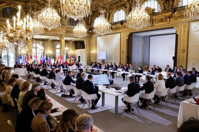 volenterosi 250327 - Ucraina - volenterosi