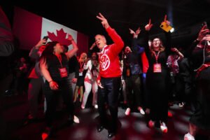 250429 - Canada - elezioni - Carney