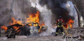 250414 Trump 2 - Ucraina - Sumy