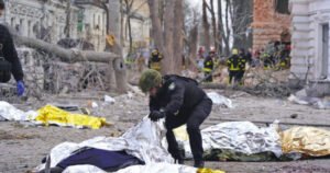 250417 - guerre - Ucraina - Sumy