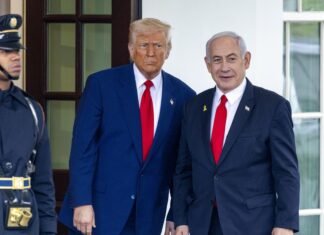 250408 - Trump 2 - Trump - Netanyahu