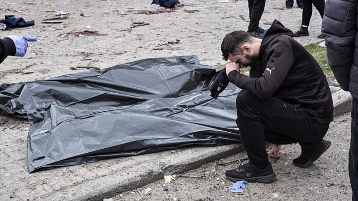 250417 - guerre - Ucraina - Sumi - Zelensky