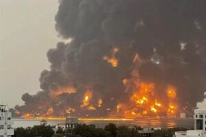 250419 - Usa - Yemen - attacco