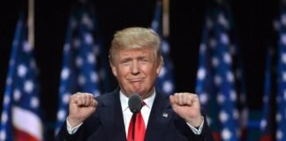 250425 - Trump 2 - Trump