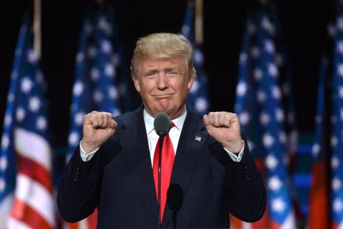 250425 - Trump 2 - Trump