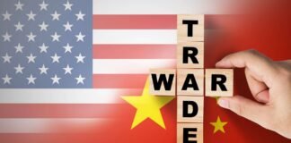 Guerre: i dazi distraggono l’Occidente da MO e Ucraina 250410 - guerre - dazi - Usa - Cina