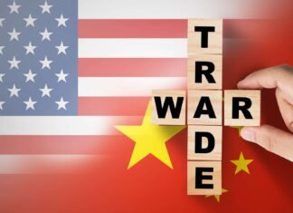 250410 - guerre - dazi - Usa - Cina