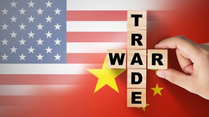 250410 - guerre - dazi - Usa - Cina