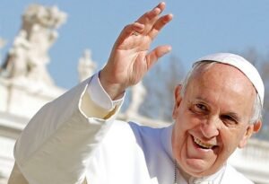 250421 - Papa Francesco - morte