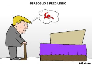 250424 - funerali Papa Francesco - Uber