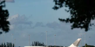 Trump 2: dazi, intesa con Cina su meccanismo consultazione; aereo in dono da Qatar, polemiche 250512 - Trump 2 - AirForceOne - Qatar