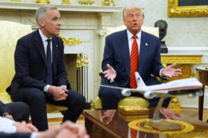 250507 - Trump 2 - Carney